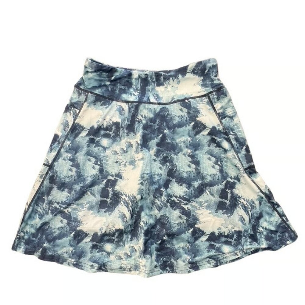 Koralhy Women's Small Knee Length Short Skirt Athletic‎ Golf